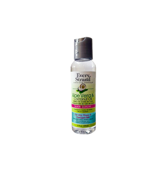 GOTAS PARA CABELLO REPARACIÓN ALOE VERA 2OZ