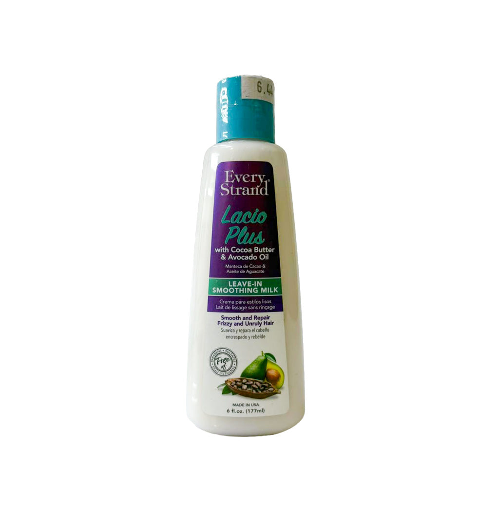 GOTAS PARA CABELLO LACIO PLUS 6OZ