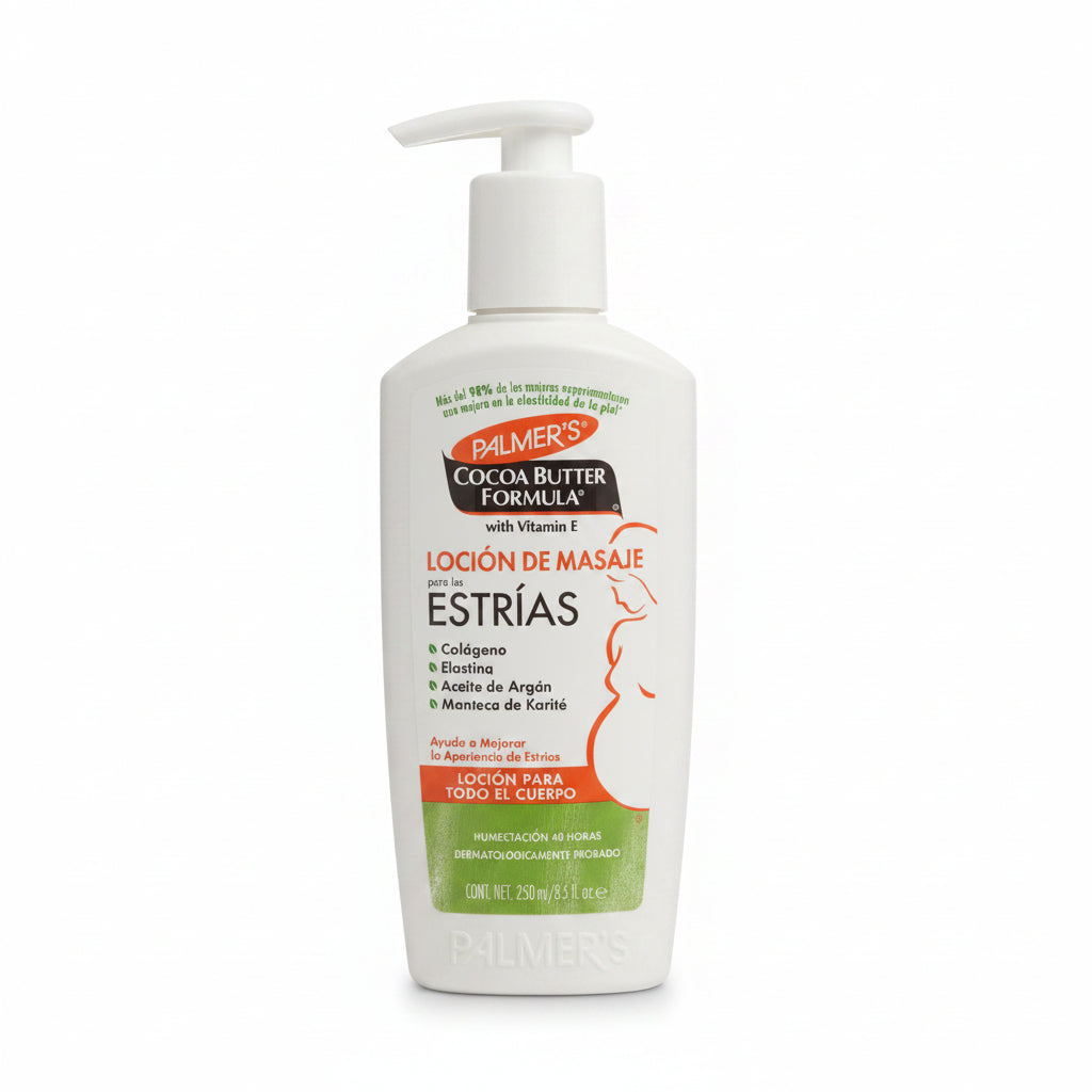 CREMA CORPORAL PALMERS 250ML