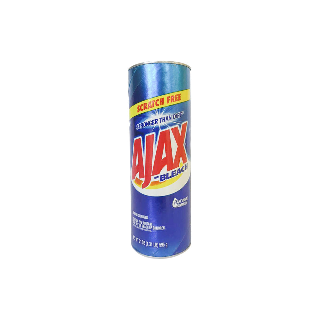 BLANQUEADOR EN POLVO 595GR