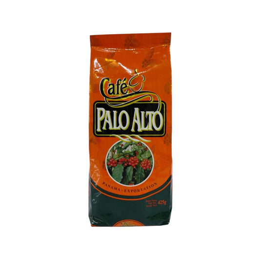CAFÉ MOLIDO PALO ALTO 425GR