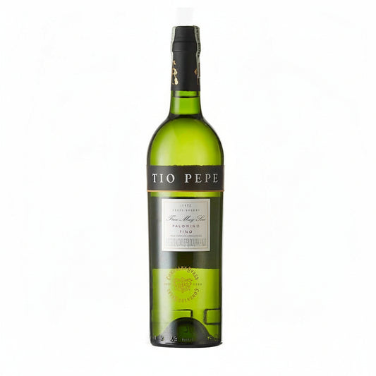 JEREZ PALOMINO FINO TIO PEPE BOT