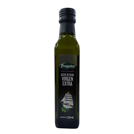 ACEITE DE OLIVA EXTRA FRAGATA 250ML