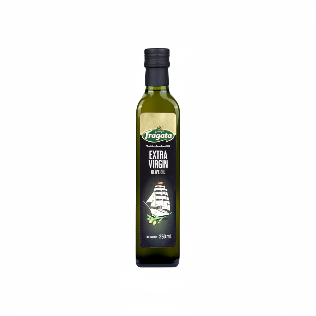 ACEITE DE OLIVA FRAGATA 250ML