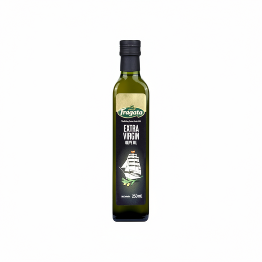 ACEITE DE OLIVA FRAGATA 250ML