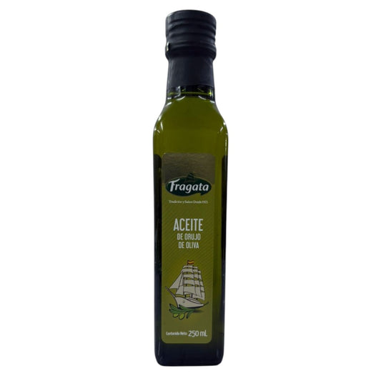 ACEITE DE ORUJO OLIVA FRAGATA 250ML