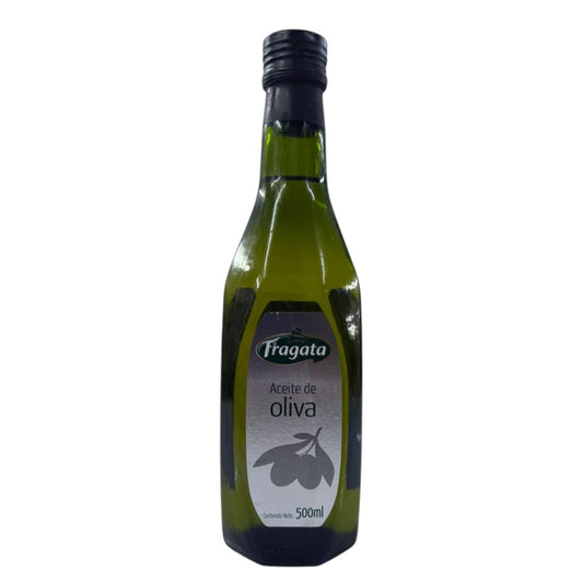 ACEITE DE OLIVA FRAGATA 500ML