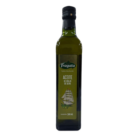 ACEITE DE ORUJO OLIVA FRAGATA 500ML