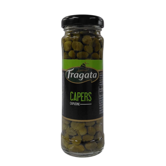 ACEITUNA ALCAPARRA FRAGATA 99GR