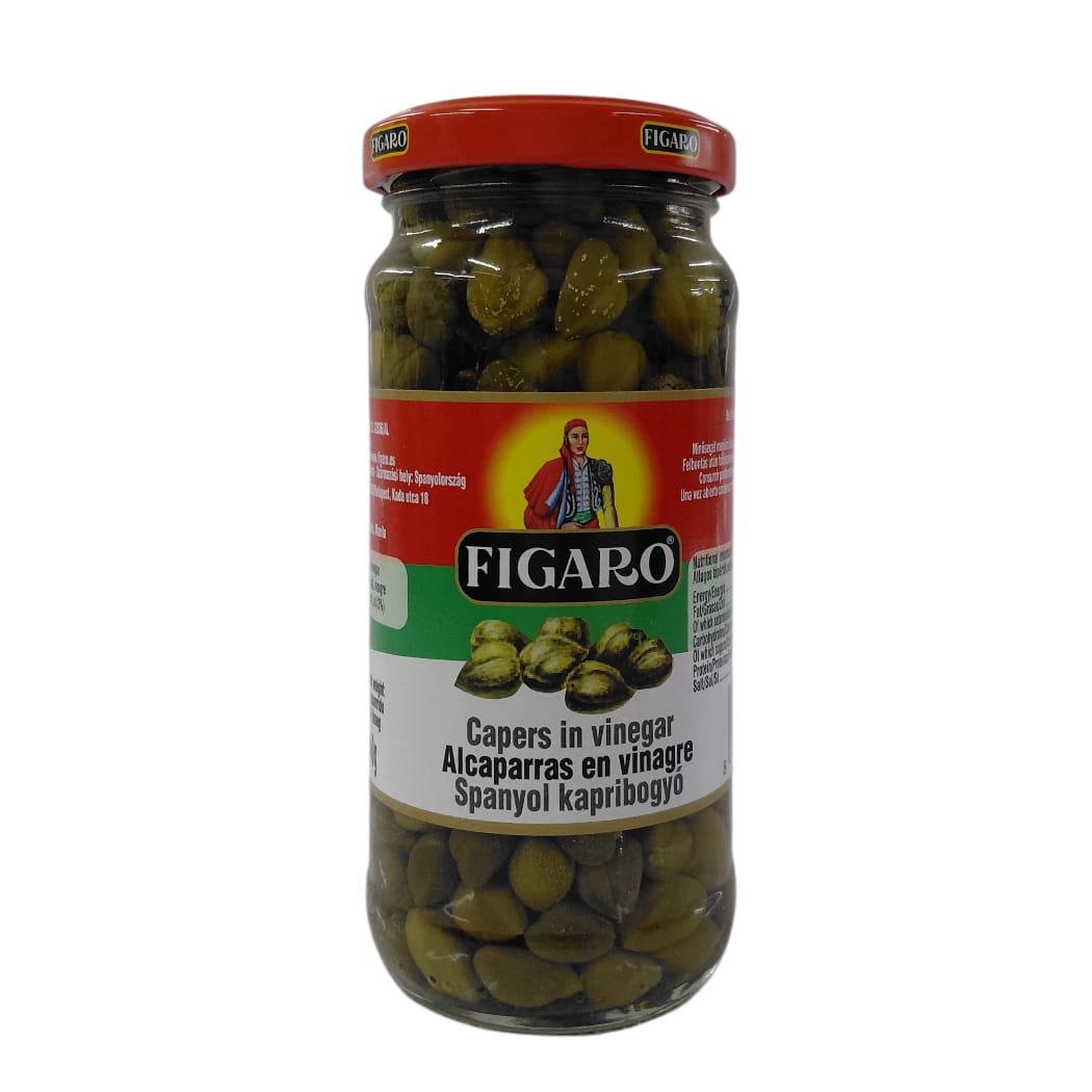 ALCAPARRA FIGARO 14GR