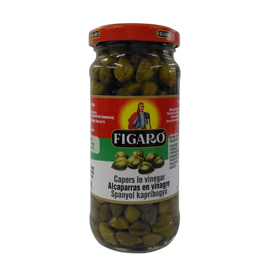 ALCAPARRA FIGARO 14GR