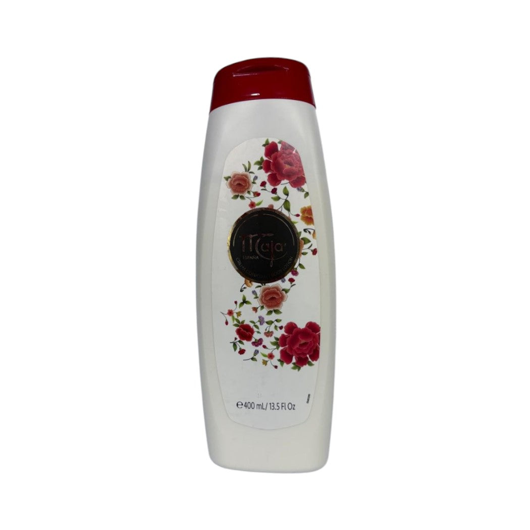 CREMA CORPORAL HIDRATACION 400ML
