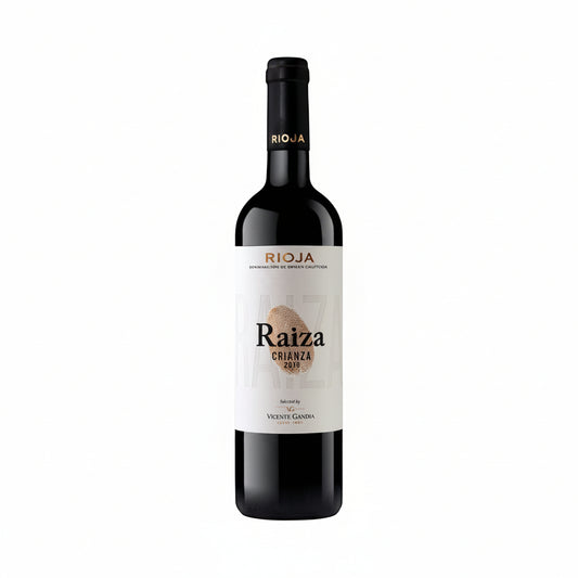 VINO TINTO RAIZA RESERVA 2020 750ML