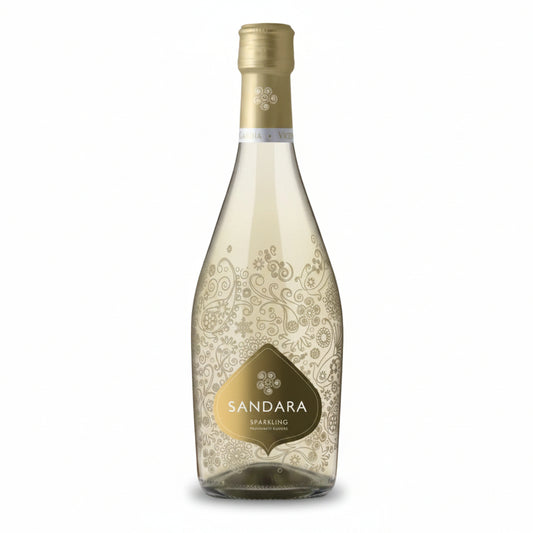 SPARKLING BLANCO SANDARA 7.5%