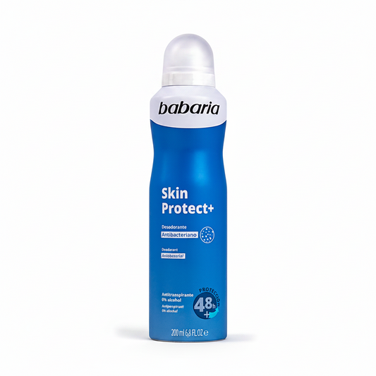 DESODORANTE SPRAY SKIN PROTECT 200ML