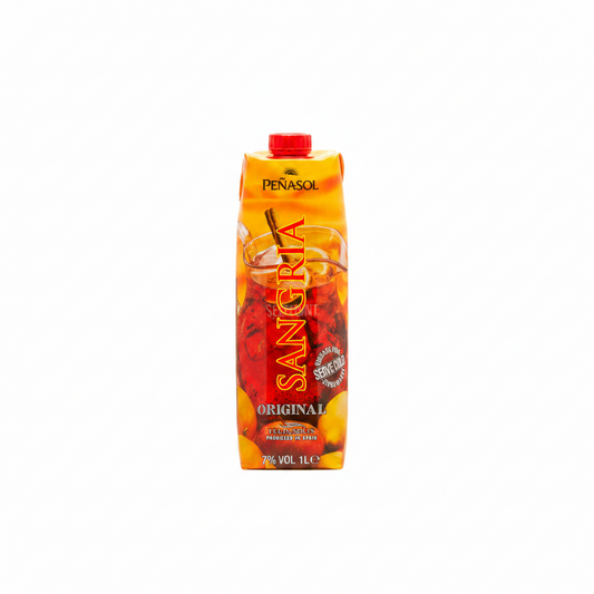 SANGRIA TETRA PENASOL 1L