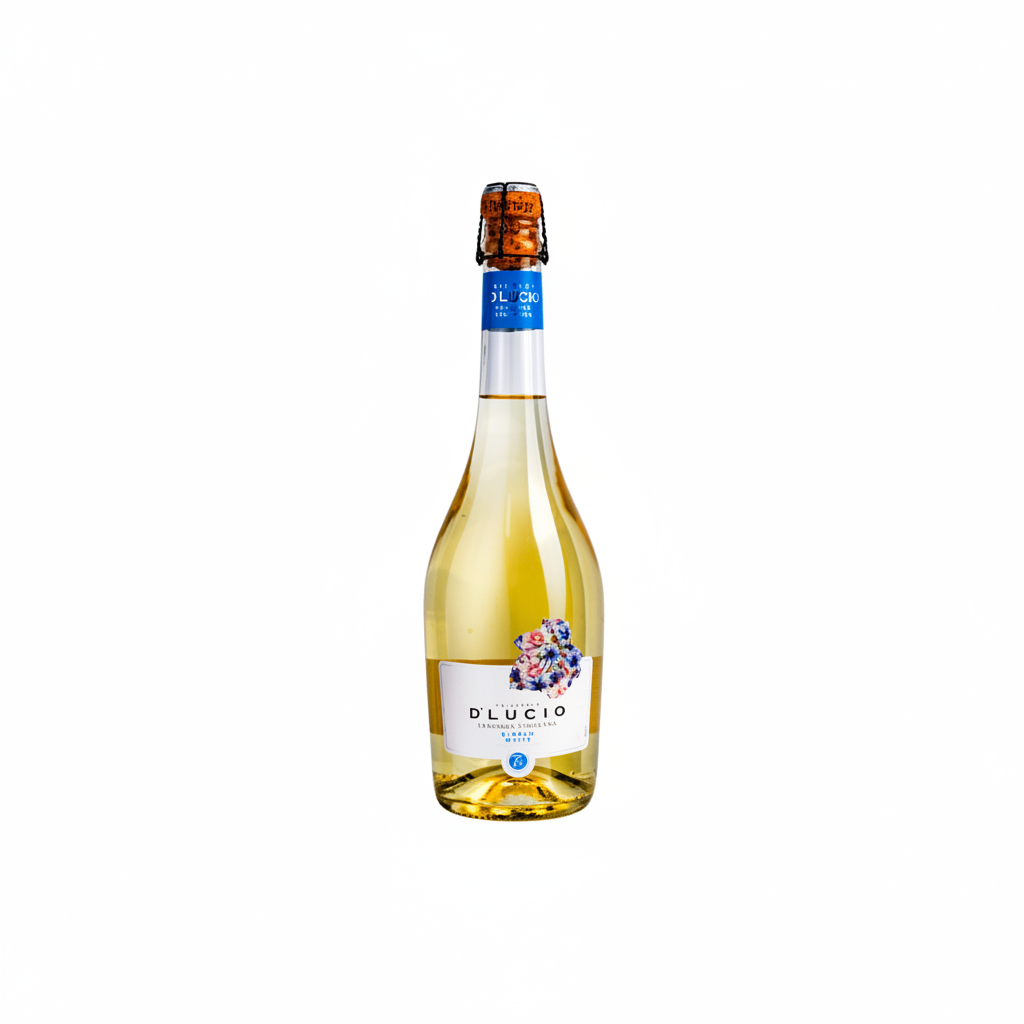 VINO BLANCO 7 AL EPMTE DLUCCIO 750ML