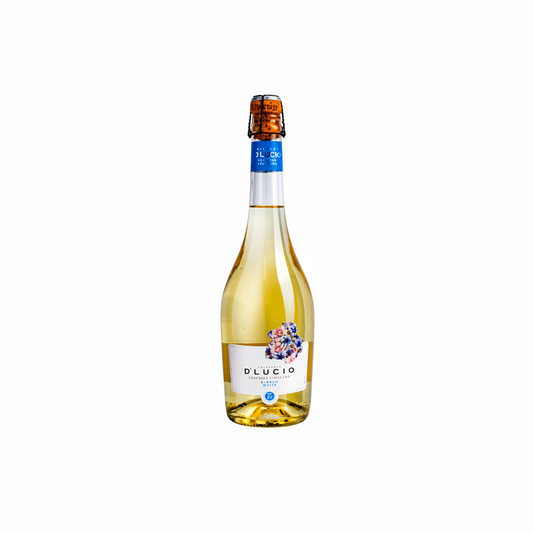 VINO BLANCO 7 AL EPMTE DLUCCIO 750ML