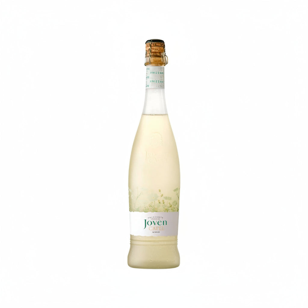 VINO BLANCO EPMTE JOVEN CAPEL 10% 750ML