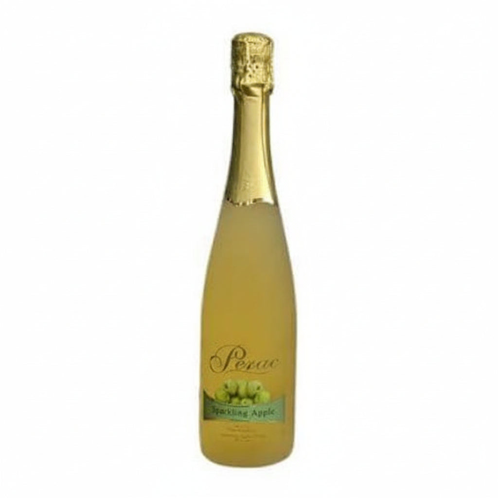 SPARKLING COCKTAIL GREEN SENAC 750ML