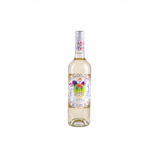 VINO BLANCO MOSCATO FRIZANTE 5.5% 750ML