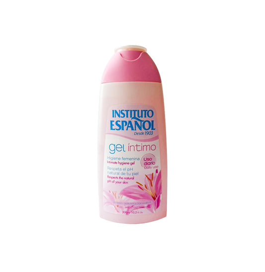 GEL ÍNTIMO FEMENINO 300ML