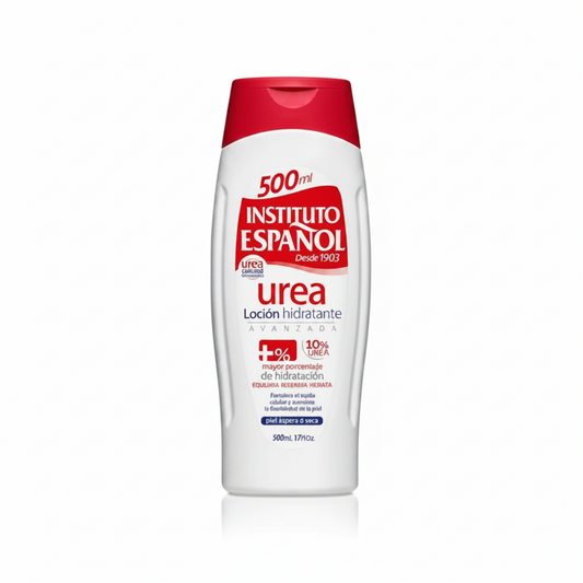 LOCIÓN HIDRATANTE UREA 500ML