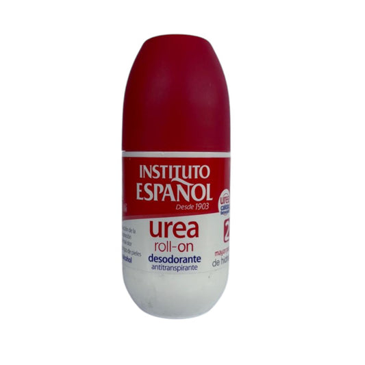 DESODORANTE EN ROLL-ON UREA 75ML