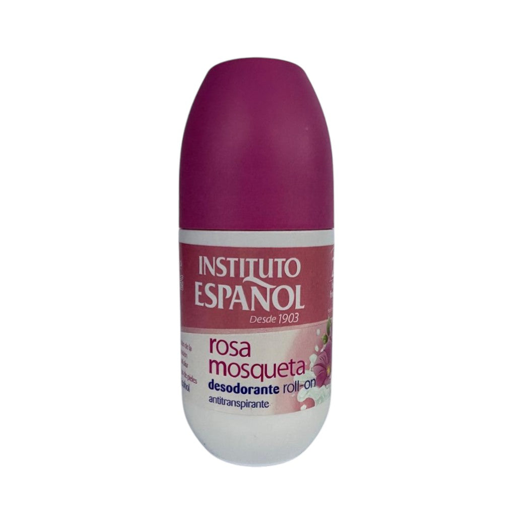 DESODORANTE ROLL-ON ROSA MOSQ. 75ML
