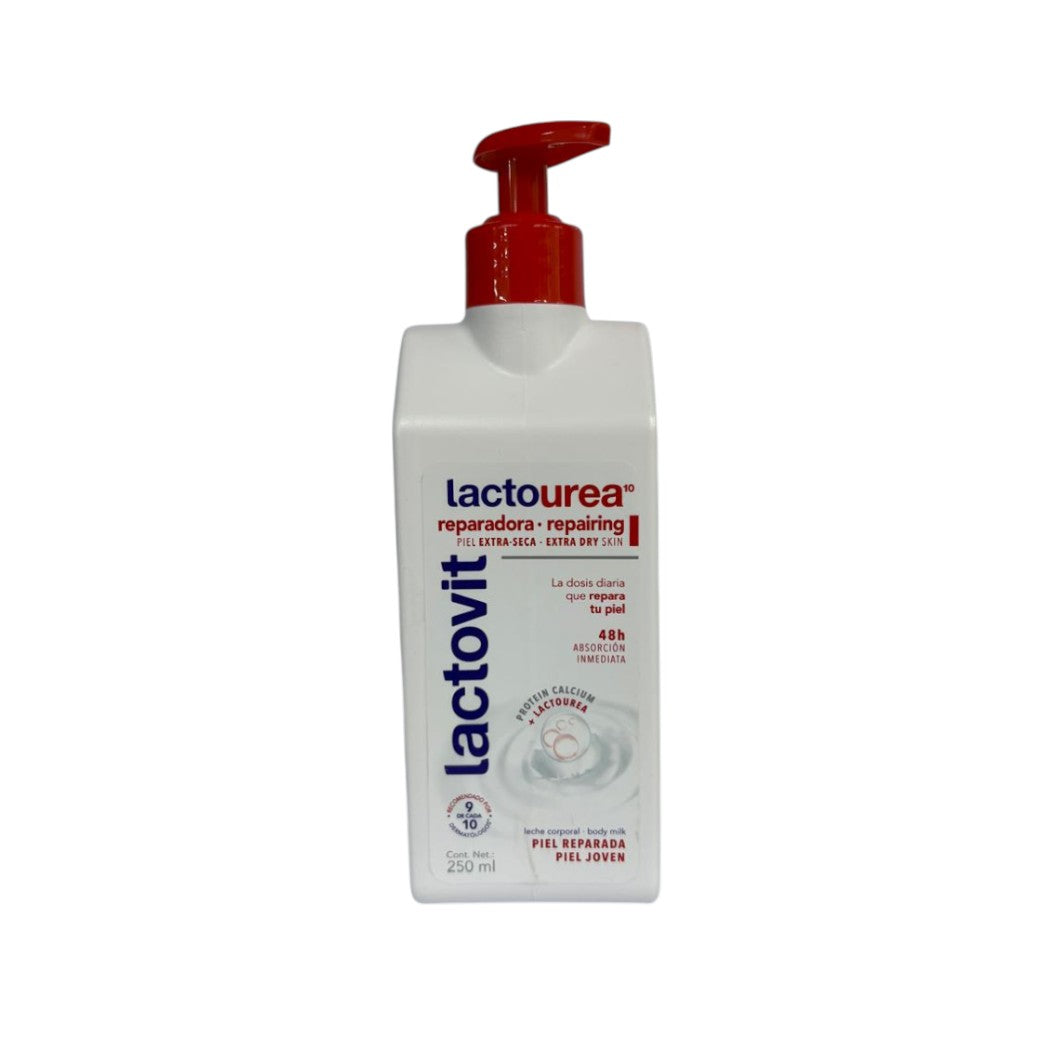 CREMA LÍQUIDA LACTOUREA 250ML