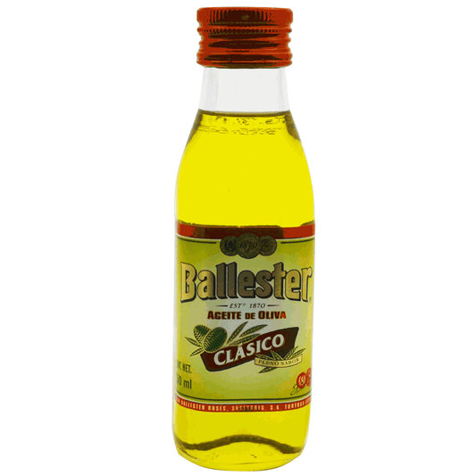 ACEITE DE OLIVA PURO BALLESTER 250ML