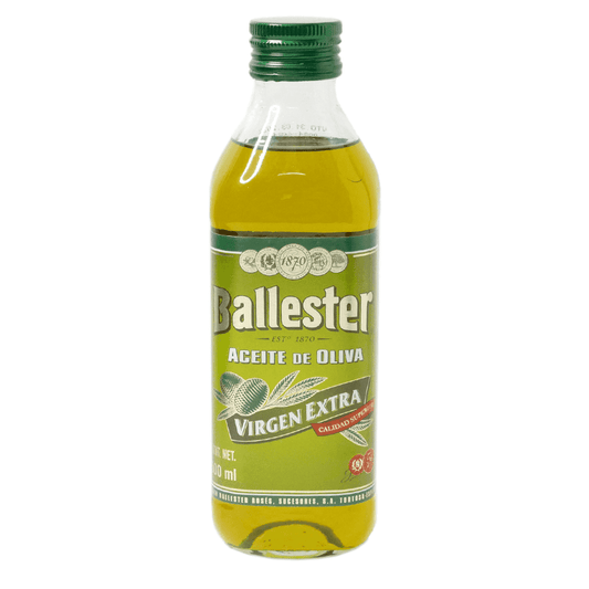 ACEITE DE OLIVA EXTRA BALLESTER 500ML