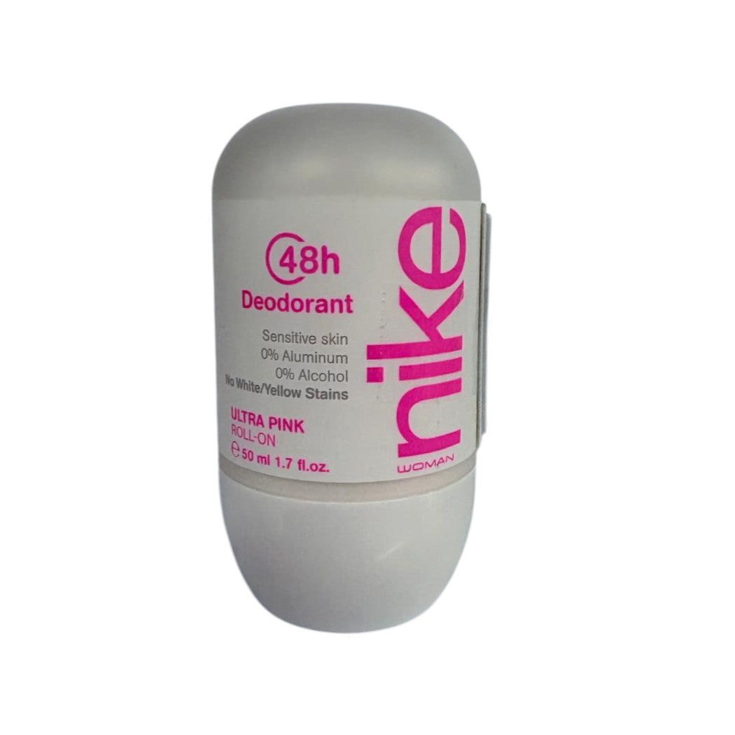 DESODORANTE ROLL-ON ULTRA PINK 50ML