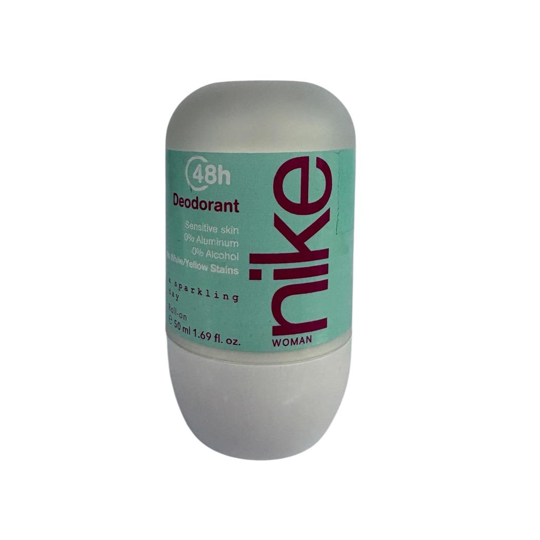 DESODORANTE ROLL-ON SPARKLING WOMM 50ML