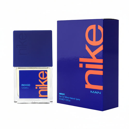 NIKE INDIGO MAN EDT NS 30ML