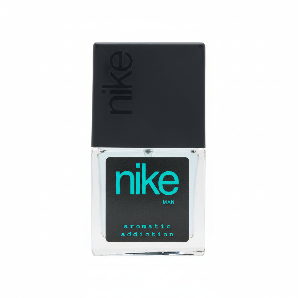 NIKE AROMATIC ADDICTION MAN EDT NS 30ML