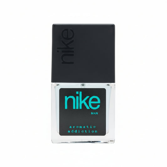NIKE AROMATIC ADDICTION MAN EDT NS 30ML
