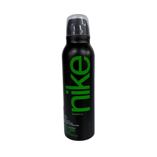 DESODORANTE SPRAY ULTRA GREEN 200ML