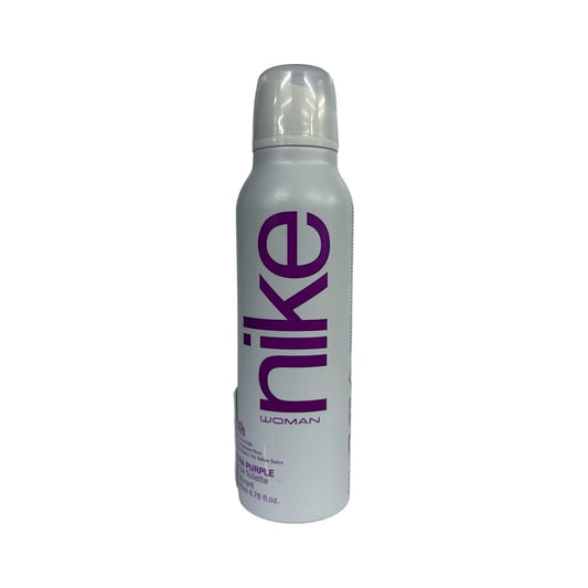 DESODORANTE SPRAY ULTRA PURPLE 200ML