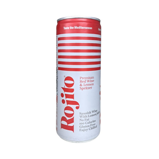 VINO TINTO ROJITO VERANO