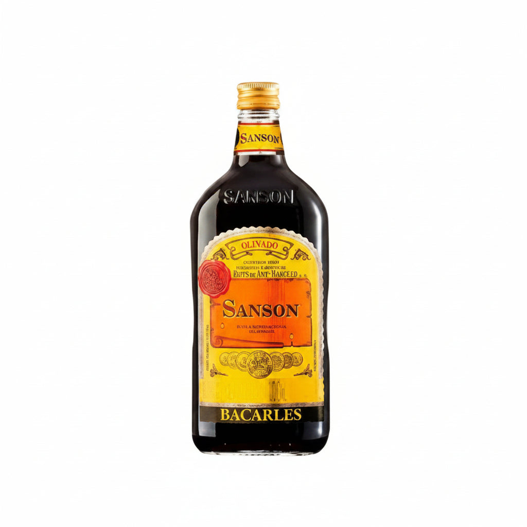 VINO TINTO SANSON 750ML