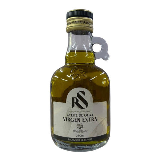 ACEITE DE OLIVA PURO RAFAEL SALGADO 250ML