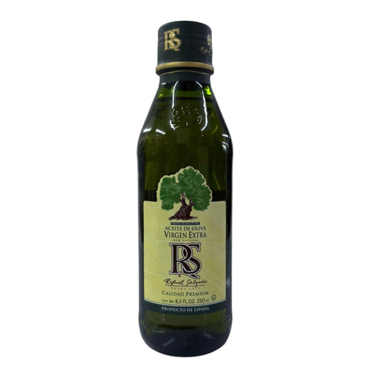 ACEITE DE OLIVA EXTRA RAFAEL SALGADO 250ML