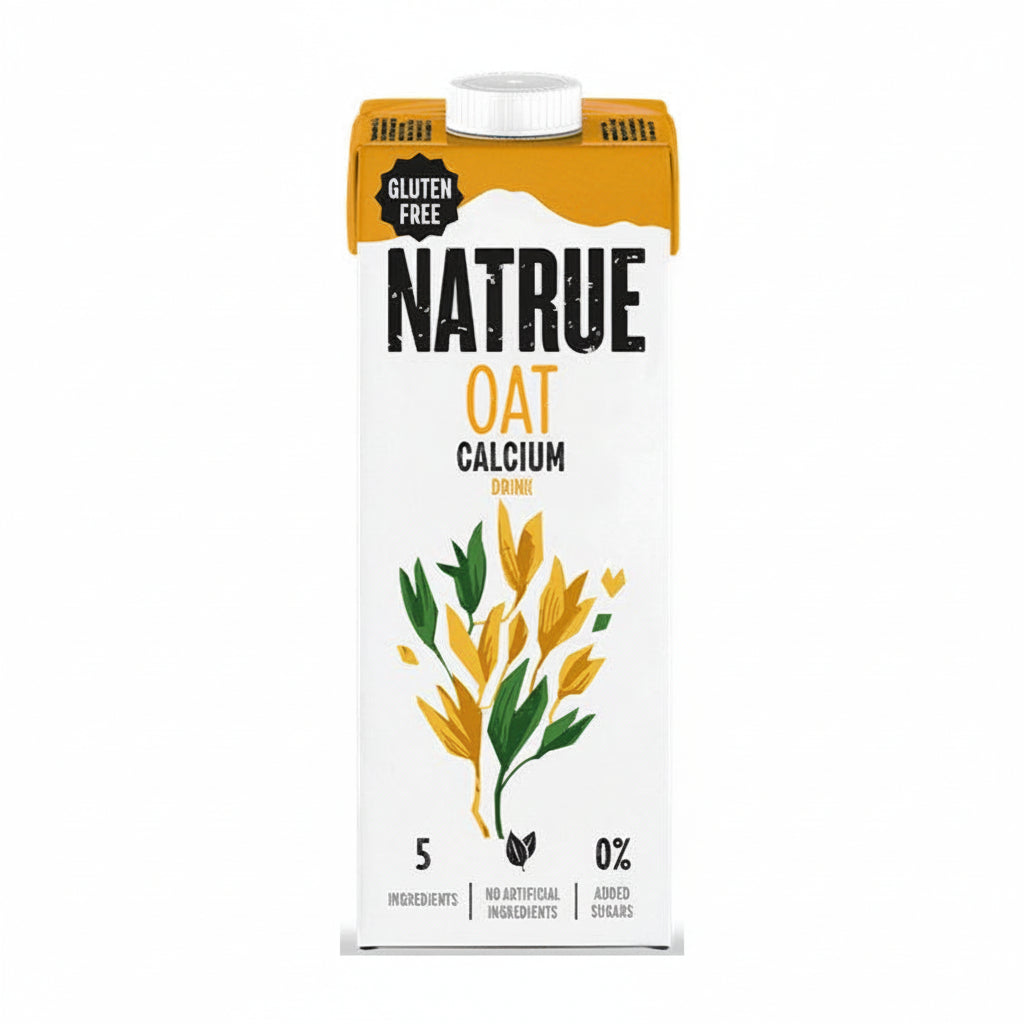 AVENA CALCIO NATRUE 1L