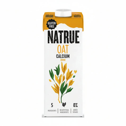 AVENA CALCIO NATRUE 1L