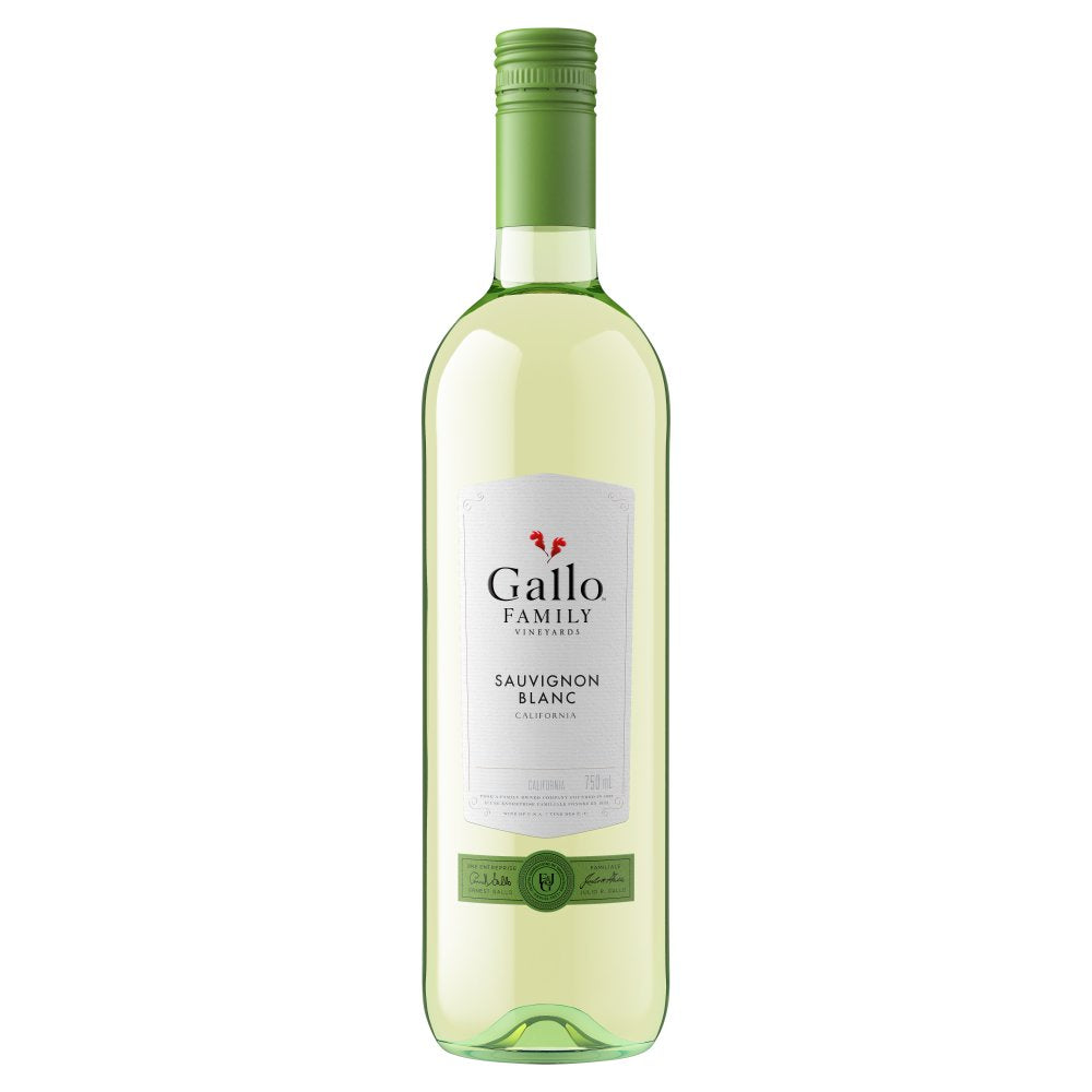 VINO BLANCO GALLO SAUVIGNON 750ML