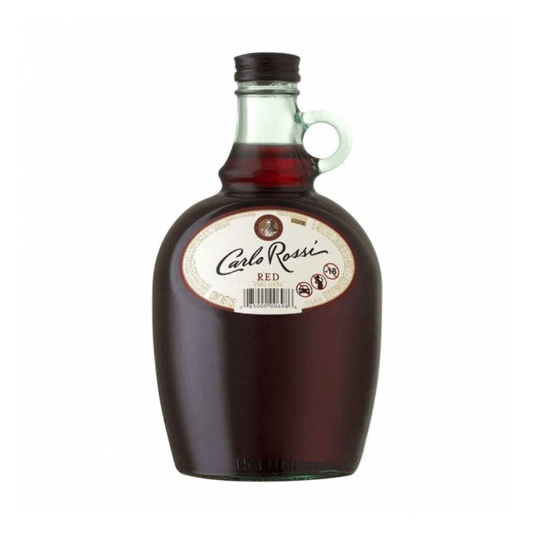 VINO TINTO CARLOS ROSSI 1500ML