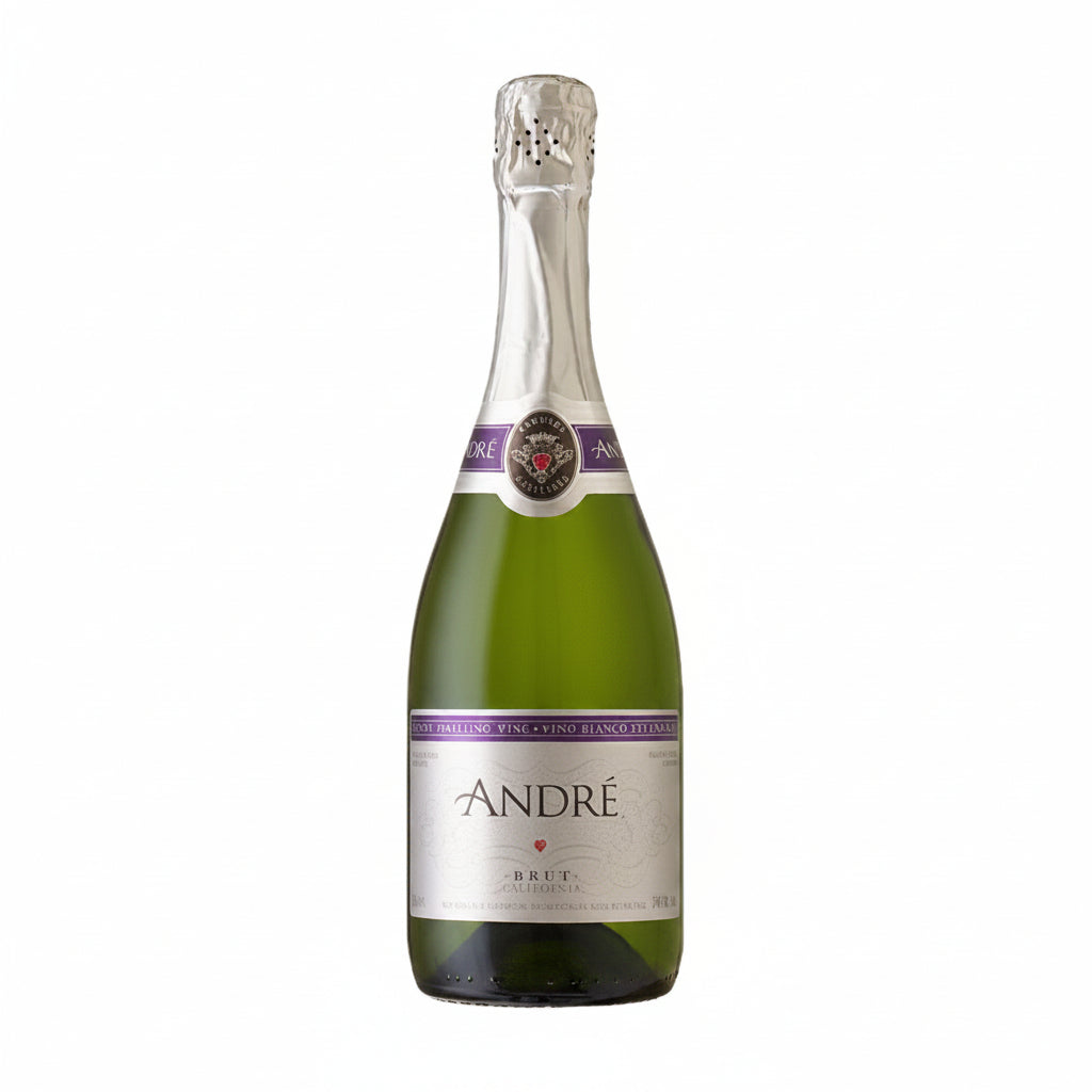 VINO BLANCO ANDRE BRUT 750ML
