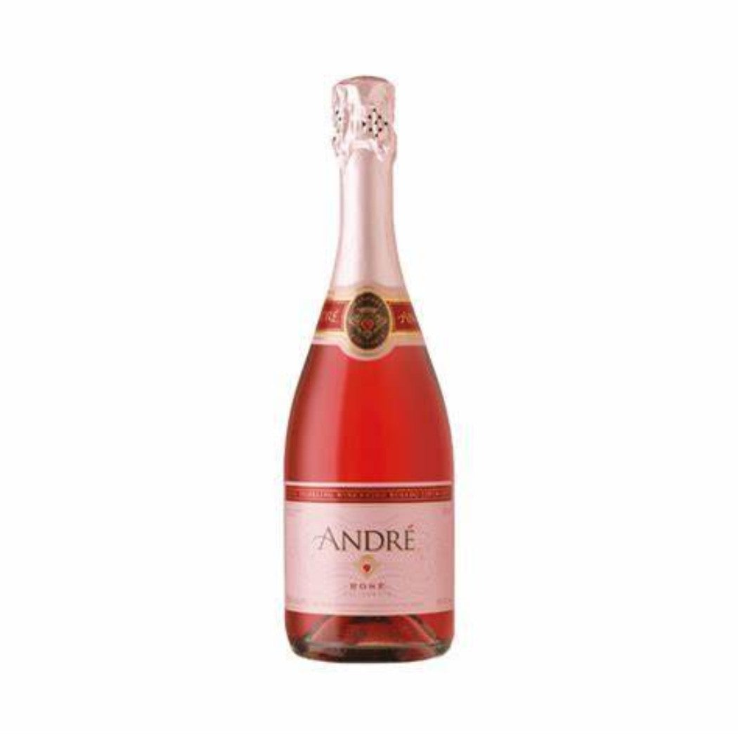 VINO EPMTE ROSE ANDRE 750ML