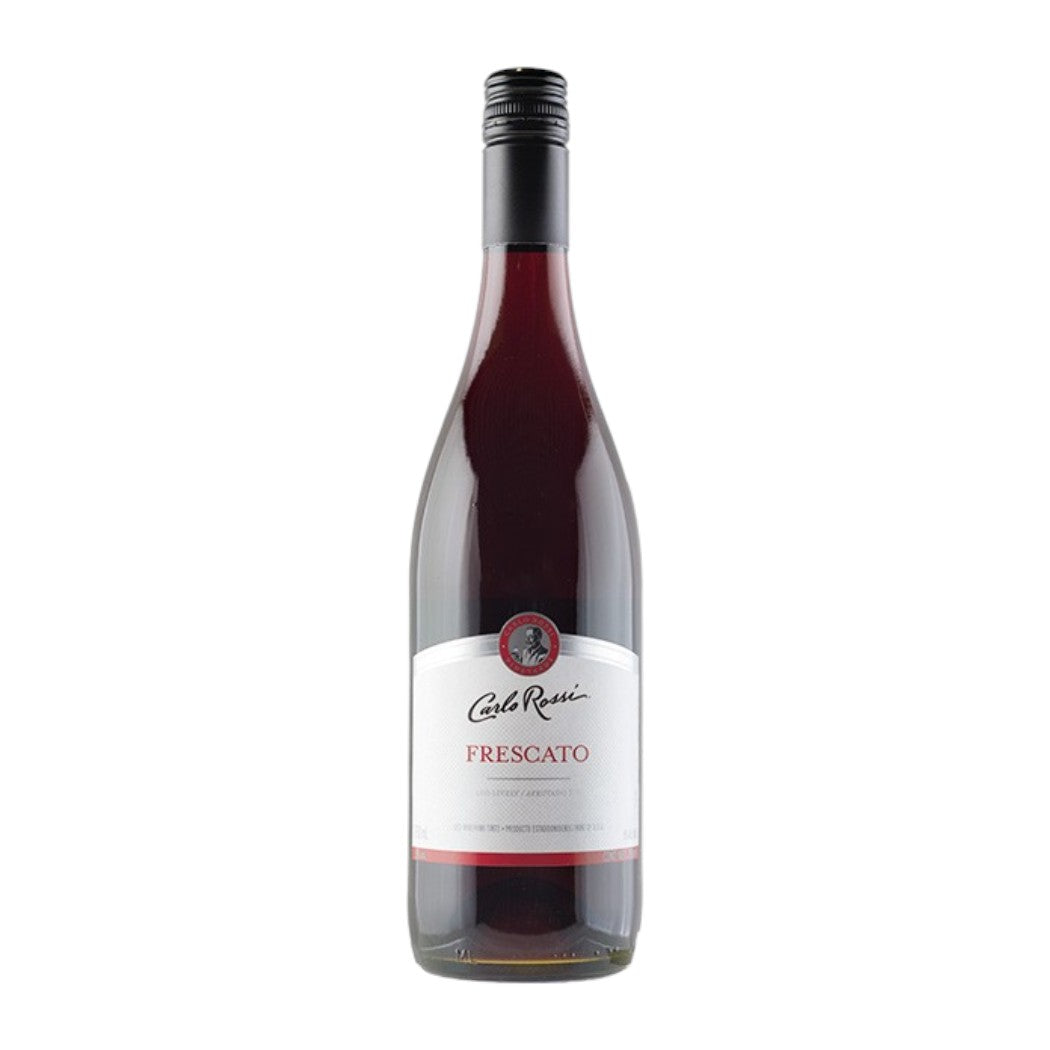 VINO TINTO FRESCATO CARLO ROSSI 750ML